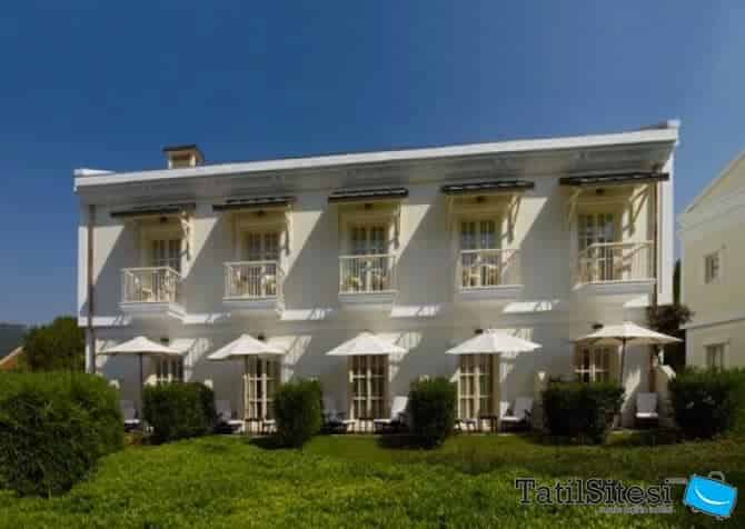 D-Resort Göcek - PASİF